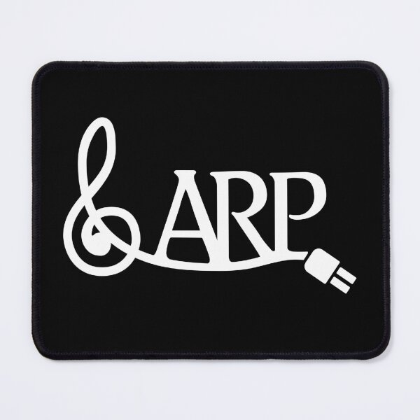 Item preview, A R P designed and sold by Syn's Geek Culture Emporium.
