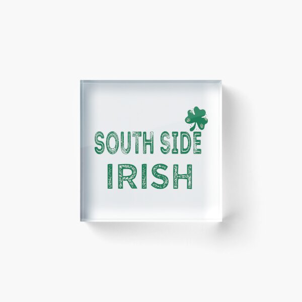 Item preview, south side irish designed and sold by ENJOY Wear.