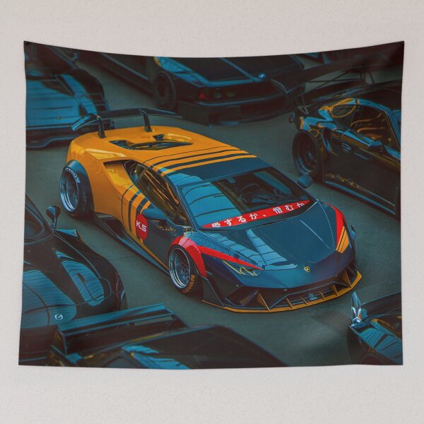 Item preview, Lambo JDM designed and sold by SimoCars.