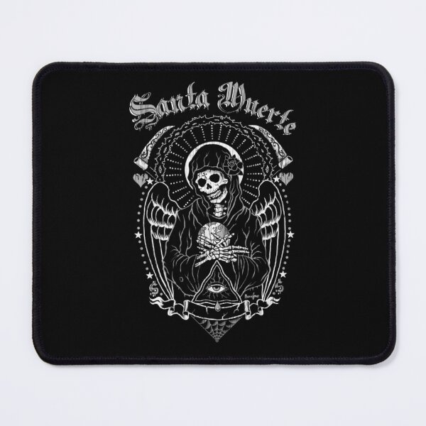 Item preview, Holy Death Santa Muerte   designed and sold by signaturet.