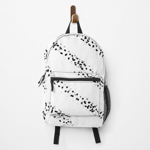 Item preview, Black and White Vertical Stripped Top designed and sold by Designspot2020.