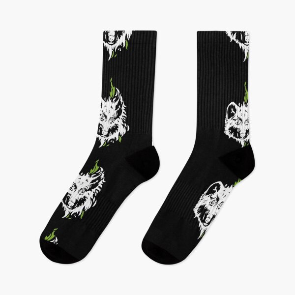 Item preview, GOWILD Wild Life Wolf standalone designed and sold by GOWILDstyle.