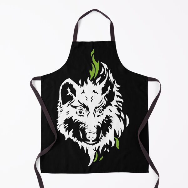 Item preview, GOWILD Wild Life Wolf standalone designed and sold by GOWILDstyle.