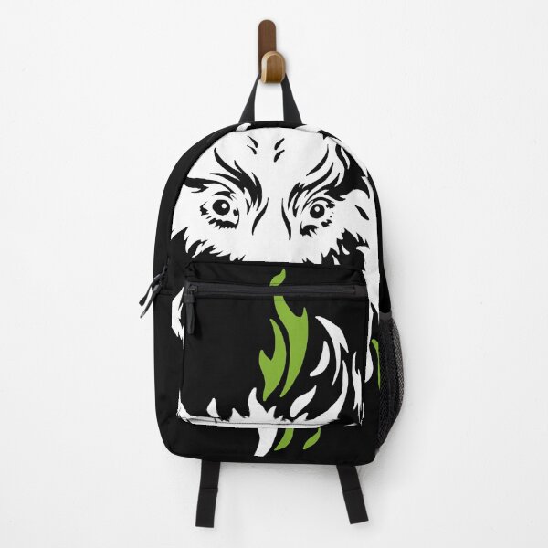 Item preview, GOWILD Wild Life Wolf standalone designed and sold by GOWILDstyle.