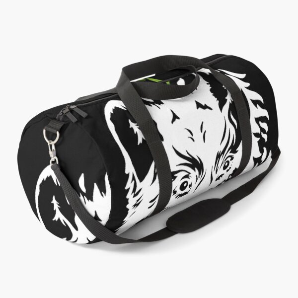 Item preview, GOWILD Wild Life Wolf standalone designed and sold by GOWILDstyle.