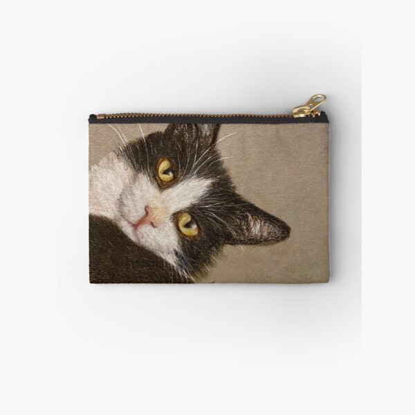 Item preview, Cute affectionate cat designed and sold by NathBros.
