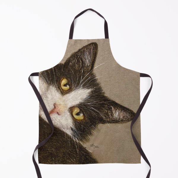 Item preview, Cute affectionate cat designed and sold by NathBros.
