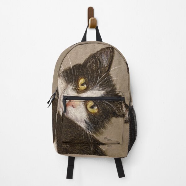 Item preview, Cute affectionate cat designed and sold by NathBros.