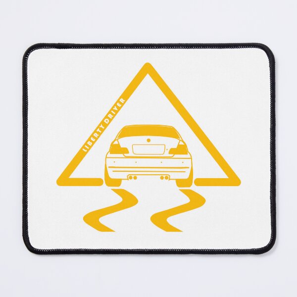 Item preview, DRIFT MODE ACTIVATED designed and sold by libertydriver.