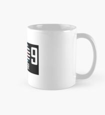 K9 HANDLER Mug