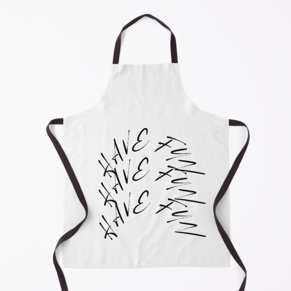 Item preview, HAVE FUN designed and sold by IsaCria.
