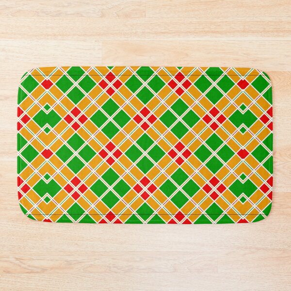 Item preview, Assorted color floral, Cross Stitch Patterns Ornament Islamic geometric patterns Cross Stitch Samplers Pattern, textile, symmetry1 designed and sold by AnadAA.
