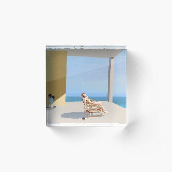 Item preview, asleep in paradise designed and sold by R3mus.