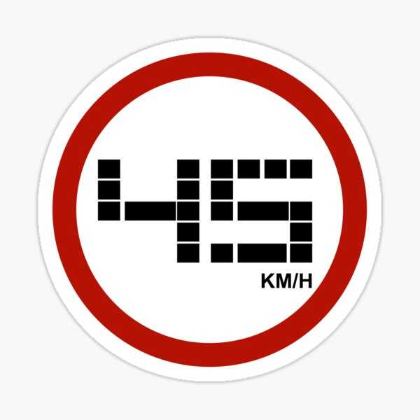 Item preview, 45kmh Citroen Ami Limit designed and sold by jaffagear.