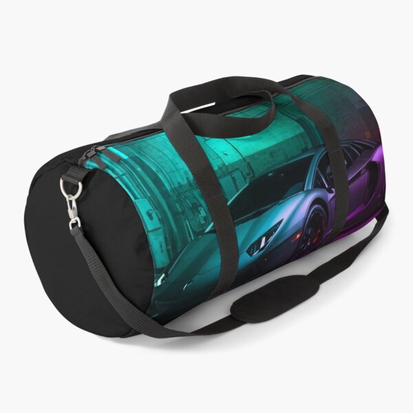 Item preview, Lambo Aventador Neon designed and sold by SimoCars.