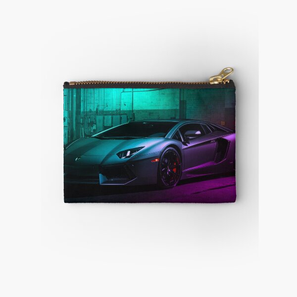 Item preview, Lambo Aventador Neon designed and sold by SimoCars.