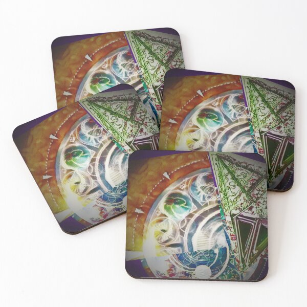 Item preview, Shapely Spiral designed and sold by TriForceDesign.