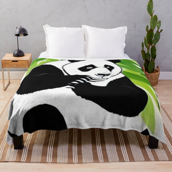 Item preview, Contemplating Panda designed and sold by DrGin-and-Juice.