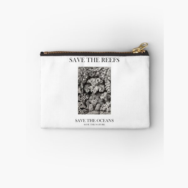 Item preview, Save The Reefs designed and sold by AntiqueGallery.