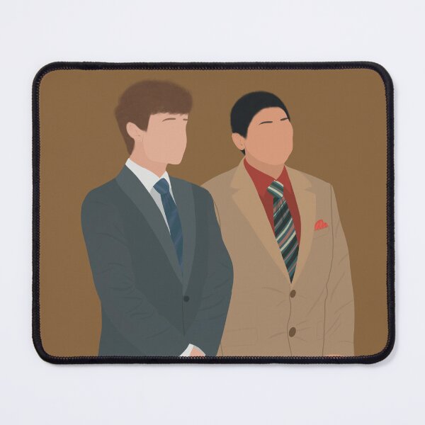 Item preview, Modern Family Luke and Manny at Wedding Meme Fan Art designed and sold by senaeksi.