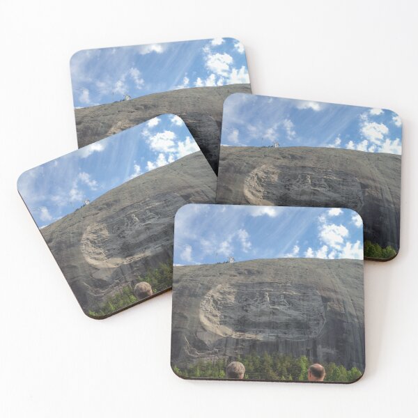 Item preview, Stone Mountain designed and sold by Craig Kauzmann.