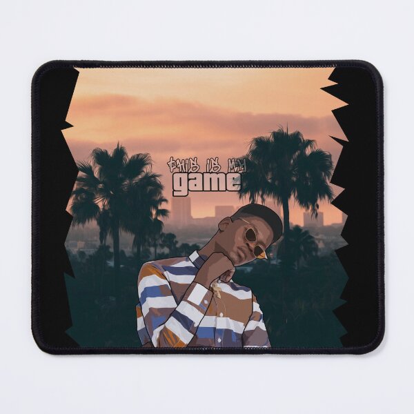 Item preview, This Is My Game Gaming Phone Cases designed and sold by J0c4.