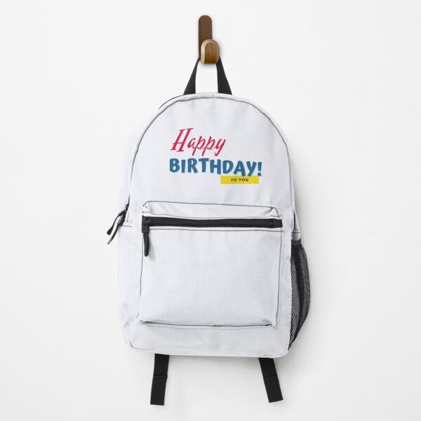 Item preview, Happy Birthday designed and sold by jamsantos.