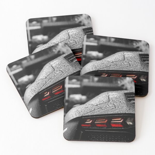 Item preview, Black Lambo Aesthetic designed and sold by SimoCars.
