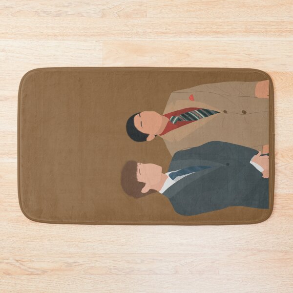 Item preview, Modern Family Luke and Manny at Wedding Meme Fan Art designed and sold by senaeksi.