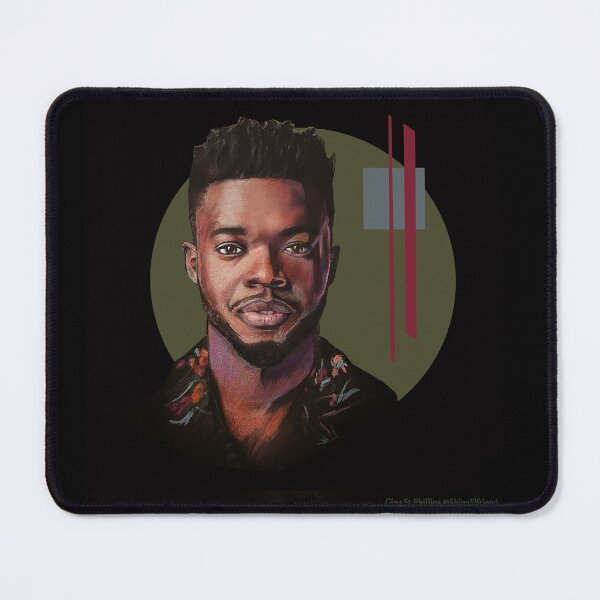 Item preview, Kevin Olusola of Pentatonix designed and sold by Shiny-Elfriend.