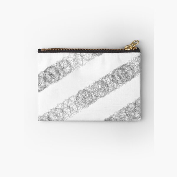 Item preview, Black and White Vertical Stripped Top  designed and sold by Designspot2020.