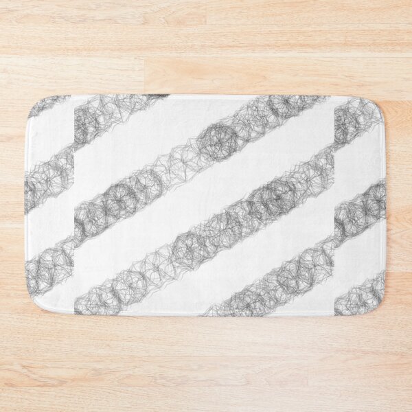 Item preview, Black and White Vertical Stripped Top  designed and sold by Designspot2020.