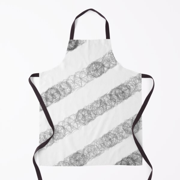 Item preview, Black and White Vertical Stripped Top designed and sold by Designspot2020.