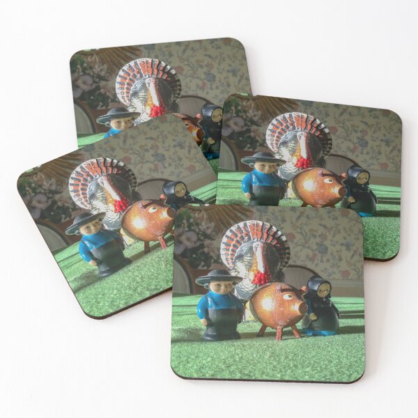 Item preview, Thanksgiving Family designed and sold by Craig Kauzmann.