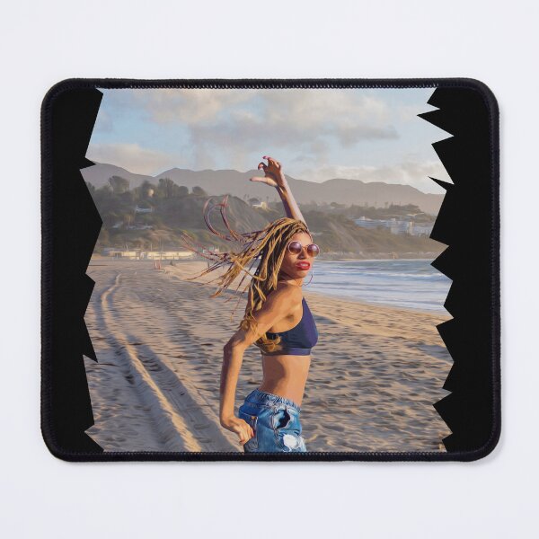 Item preview, Gaming Girl Beach Phone Cases designed and sold by J0c4.