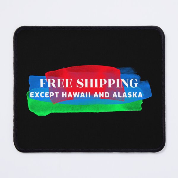 Item preview, FREE SHIPPING EXCEPT HAWAII AND ALASKA designed and sold by BestCoolStuff.