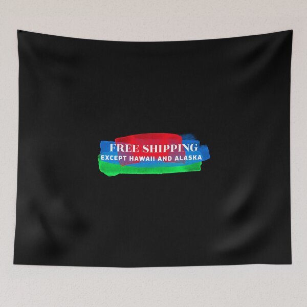 Item preview, FREE SHIPPING EXCEPT HAWAII AND ALASKA designed and sold by BestCoolStuff.