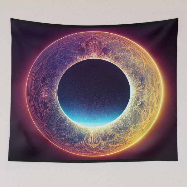 Item preview, Yobel designed and sold by OccultDreams.
