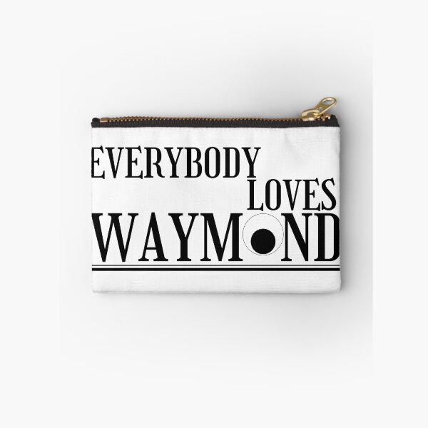 Item preview, Everything, Everywhere, Loves Waymond! designed and sold by LudicrousFeed.