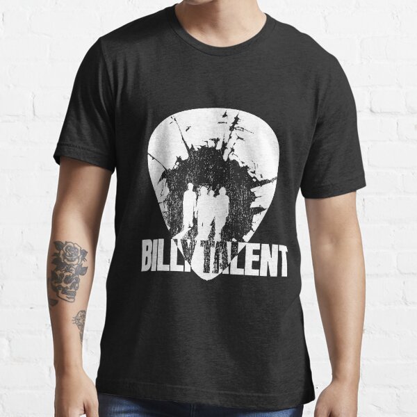 Billy Talent I Album Art Essential T-Shirt