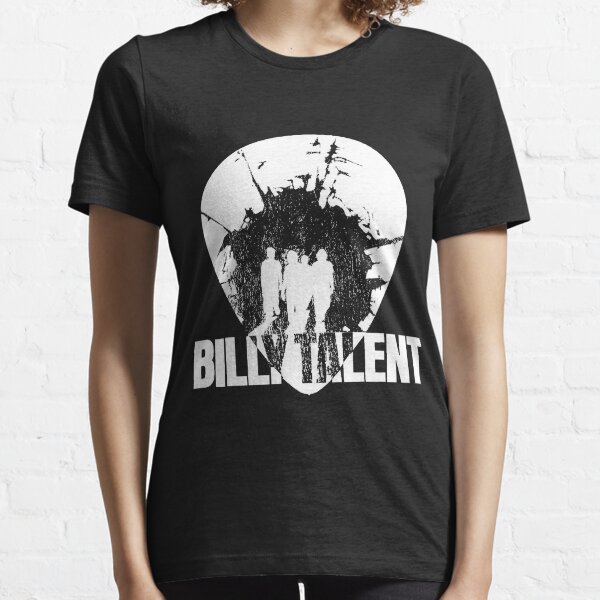 Billy Talent I Album Art Essential T-Shirt