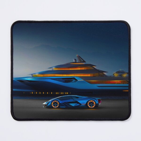 Item preview, Lamborghini Terzo Millennio designed and sold by SimoCars.