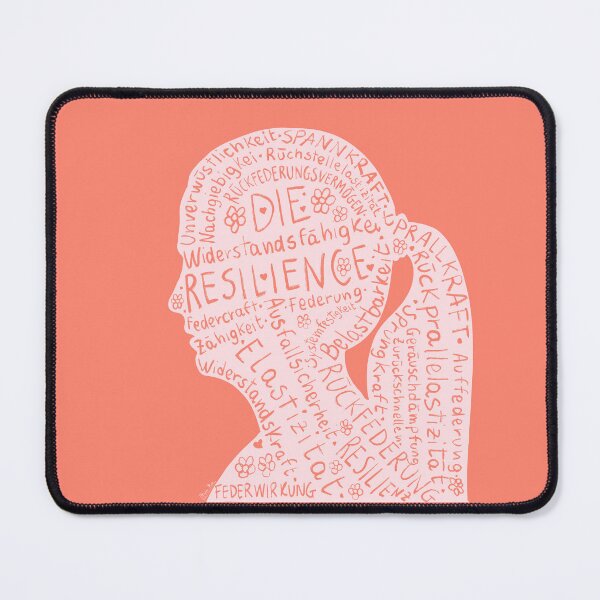 Item preview, Resilience designed and sold by MaddaMom.