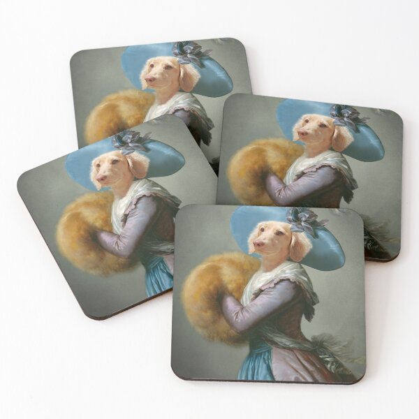 Item preview, eloquent lady designed and sold by PreferedDesign.