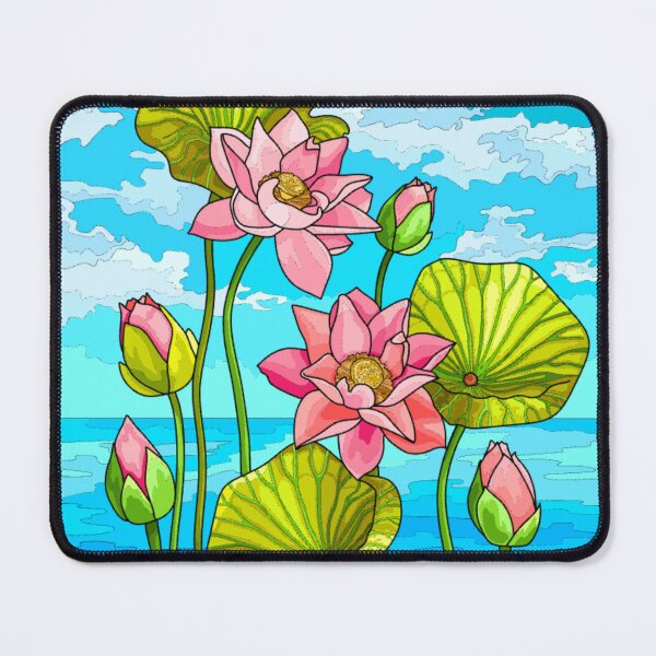 Item preview, Lily designed and sold by RandaMay.