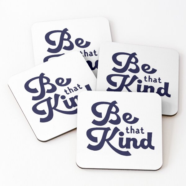 Item preview, Be that Kind - Indigo designed and sold by purcellart.