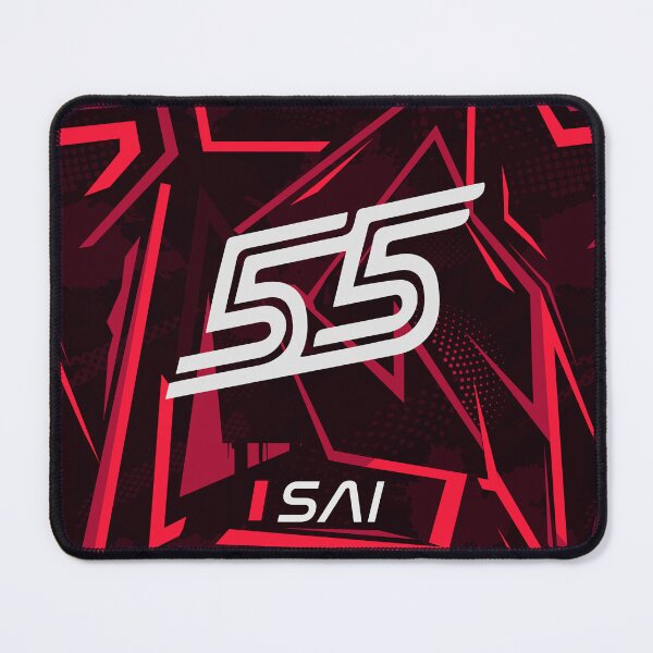 Item preview, Carlos Sainz 55 - F1  2025 designed and sold by F1 Studio.