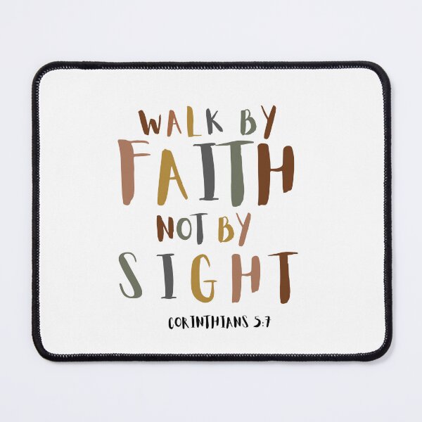 Item preview, Corinthians 5:7 designed and sold by creative-duo.