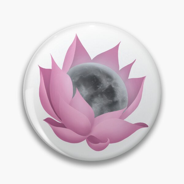 Item preview, Moon Lotus designed and sold by angelalocquiao.