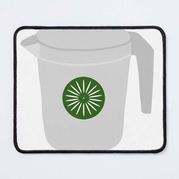 Item preview, Beer Pitcher- Terrace designed and sold by nicmarbuc.